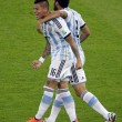 Argentina-Bosnia 2-1: FOTO. I gol di Messi e Ibisevic, Viky Xipolitakis…