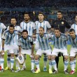 Argentina-Bosnia 2-1: FOTO. I gol di Messi e Ibisevic, Viky Xipolitakis…