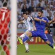 Argentina-Bosnia 2-1: FOTO. I gol di Messi e Ibisevic, Viky Xipolitakis…