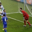 Argentina-Bosnia 2-1: FOTO. I gol di Messi e Ibisevic, Viky Xipolitakis…