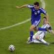 Argentina-Bosnia 2-1: FOTO. I gol di Messi e Ibisevic, Viky Xipolitakis…