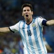 Argentina-Bosnia 2-1: FOTO. I gol di Messi e Ibisevic, Viky Xipolitakis…