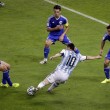 Argentina-Bosnia 2-1: FOTO. I gol di Messi e Ibisevic, Viky Xipolitakis…