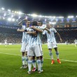 Argentina-Bosnia 2-1: FOTO. I gol di Messi e Ibisevic, Viky Xipolitakis…