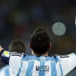 Argentina-Bosnia 2-1: FOTO. I gol di Messi e Ibisevic, Viky Xipolitakis…