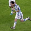 Argentina-Bosnia 2-1: FOTO. I gol di Messi e Ibisevic, Viky Xipolitakis…