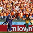 Australia-Olanda 2-3, le FOTO: la partita, lo stadio, i tifosi