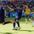 Australia-Olanda 2-3, le FOTO: la partita, lo stadio, i tifosi