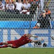 Australia-Olanda 2-3, le FOTO: la partita, lo stadio, i tifosi