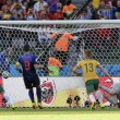 Australia-Olanda 2-3, le FOTO: la partita, lo stadio, i tifosi
