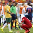 Australia-Olanda 2-3, le FOTO: la partita, lo stadio, i tifosi