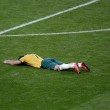 Australia-Olanda 2-3, le FOTO: la partita, lo stadio, i tifosi