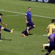 Australia-Olanda 2-3, le FOTO: la partita, lo stadio, i tifosi