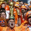 Australia-Olanda 2-3, le FOTO: la partita, lo stadio, i tifosi