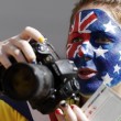 Australia-Olanda 2-3, le FOTO: la partita, lo stadio, i tifosi