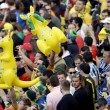 Australia-Olanda 2-3, le FOTO: la partita, lo stadio, i tifosi