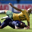 Australia-Olanda 2-3, le FOTO: la partita, lo stadio, i tifosi