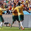 Australia-Olanda 2-3, le FOTO: la partita, lo stadio, i tifosi