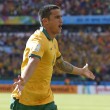 Australia-Olanda 2-3, le FOTO: la partita, lo stadio, i tifosi