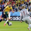 Australia-Olanda 2-3, le FOTO: la partita, lo stadio, i tifosi