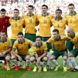 Australia-Olanda 2-3, le FOTO: la partita, lo stadio, i tifosi