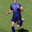 Australia-Olanda 2-3, le FOTO: la partita, lo stadio, i tifosi
