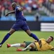 Australia-Olanda 2-3, le FOTO: la partita, lo stadio, i tifosi
