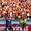 Australia-Olanda 2-3, le FOTO: la partita, lo stadio, i tifosi