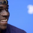 Mario Balotelli: "Voglio vincere il Mondiale, non mi interessa essere una star"