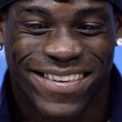 Mario Balotelli: "Voglio vincere il Mondiale, non mi interessa essere una star"