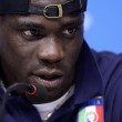 Mario Balotelli: "Voglio vincere il Mondiale, non mi interessa essere una star"
