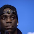 Mario Balotelli: "Voglio vincere il Mondiale, non mi interessa essere una star"