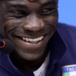 Mario Balotelli: "Voglio vincere il Mondiale, non mi interessa essere una star"