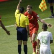 Belgio-Algeria 2-1, le FOTO: la partita, lo stadio, i tifosi