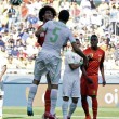 Belgio-Algeria 2-1, le FOTO: la partita, lo stadio, i tifosi