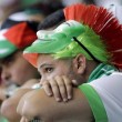 Belgio-Algeria 2-1, le FOTO: la partita, lo stadio, i tifosi