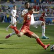 Belgio-Algeria 2-1, le FOTO: la partita, lo stadio, i tifosi