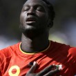 Belgio-Algeria 2-1, le FOTO: la partita, lo stadio, i tifosi