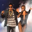 Beyoncé-Jay-Z, voci di separazione e tradimenti 6