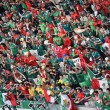 Brasile-Messico 0-0: le FOTO