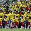 Brasile-Messico 0-0: le FOTO