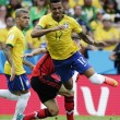 Brasile-Messico 0-0: le FOTO