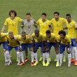 Brasile-Messico 0-0: le FOTO