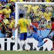 Brasile-Messico 0-0: le FOTO