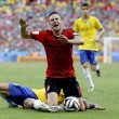 Brasile-Messico 0-0: le FOTO