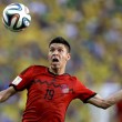 Brasile-Messico 0-0: le FOTO