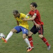 Brasile-Messico 0-0: le FOTO