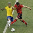 Brasile-Messico 0-0: le FOTO
