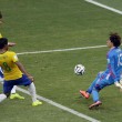 Brasile-Messico 0-0: le FOTO