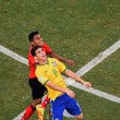 Brasile-Messico 0-0: le FOTO